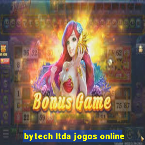 bytech ltda jogos online