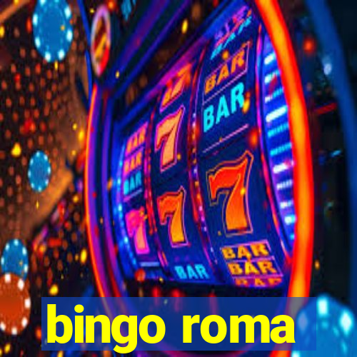 bingo roma