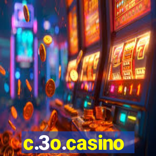 c.3o.casino