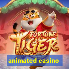 animated casino