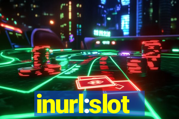 inurl:slot