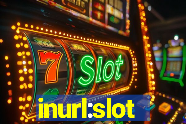 inurl:slot