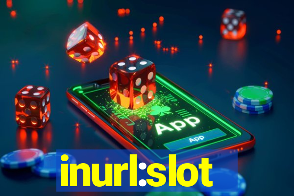 inurl:slot