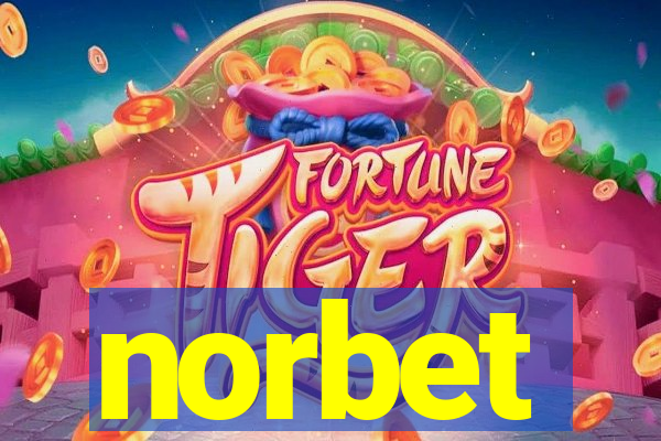 norbet