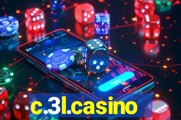 c.3l.casino