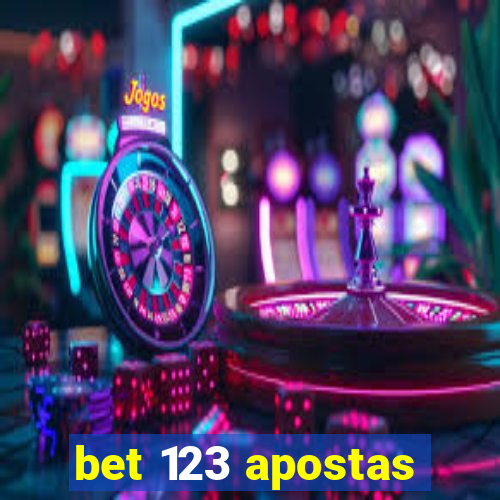 bet 123 apostas