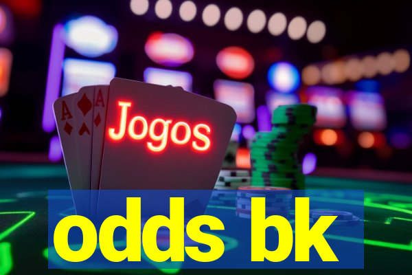 odds bk