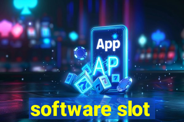 software slot