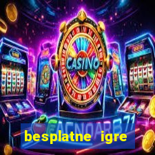 besplatne igre casino slot