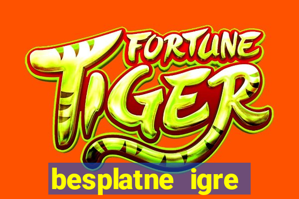 besplatne igre casino slot