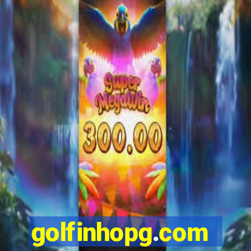 golfinhopg.com