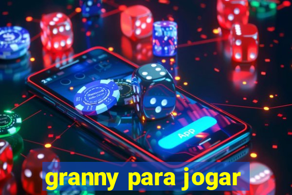 granny para jogar