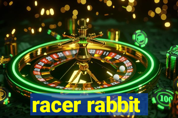 racer rabbit