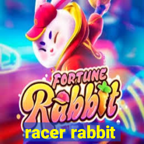 racer rabbit