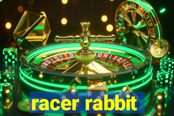 racer rabbit