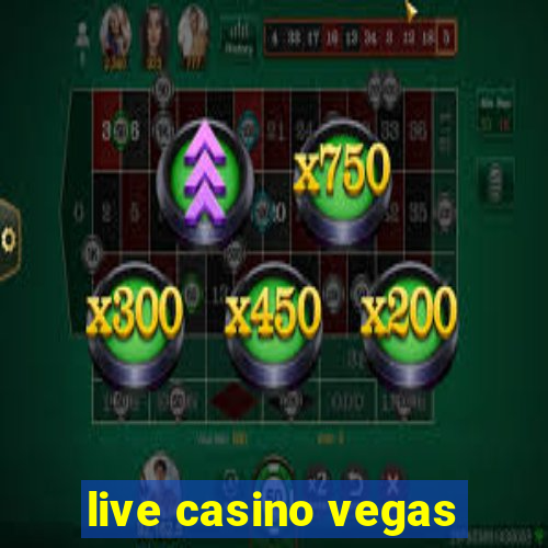 live casino vegas