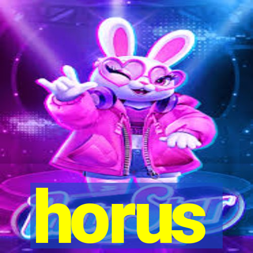 horus