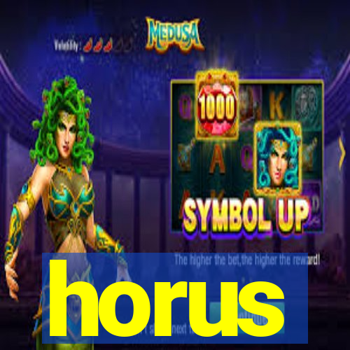 horus