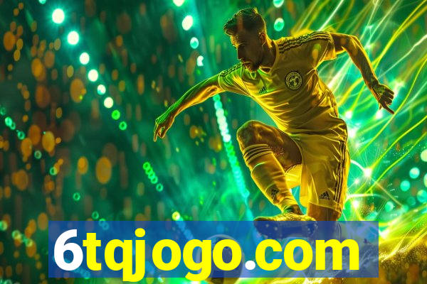 6tqjogo.com