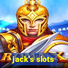 jack's slots