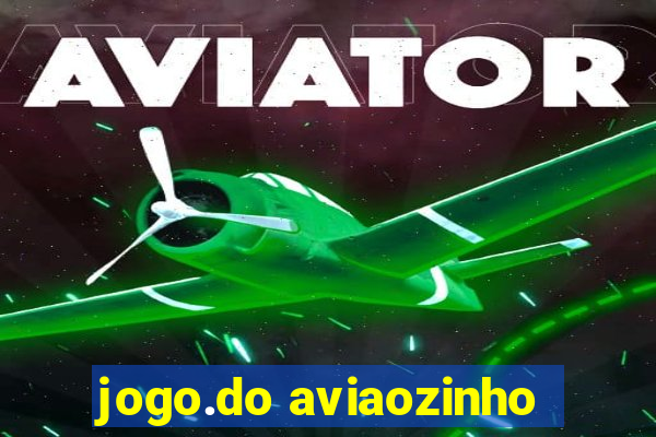 jogo.do aviaozinho