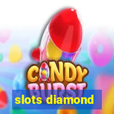 slots diamond