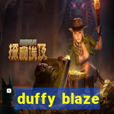 duffy blaze