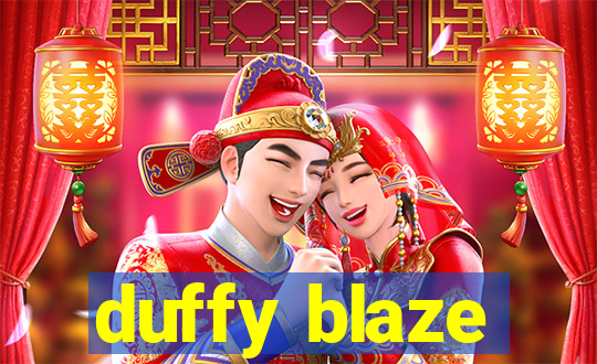 duffy blaze