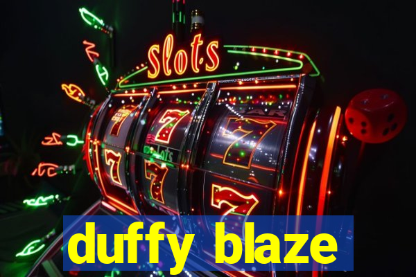 duffy blaze