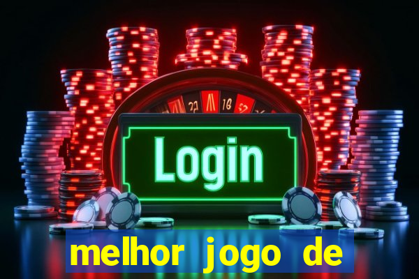 melhor jogo de manager para celular 2024