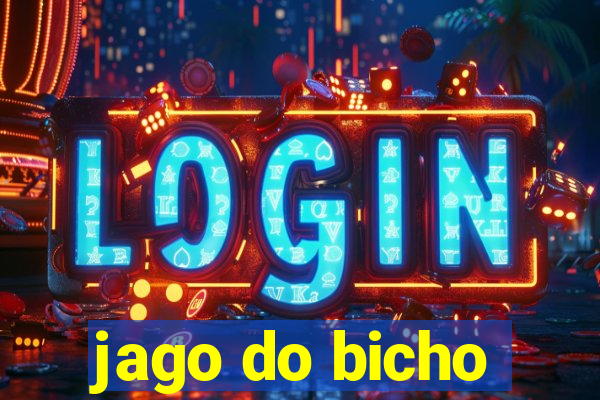 jago do bicho