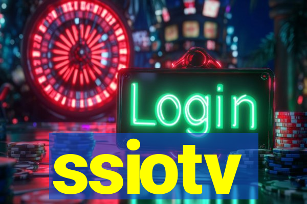 ssiotv