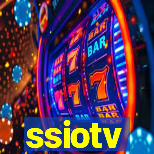 ssiotv