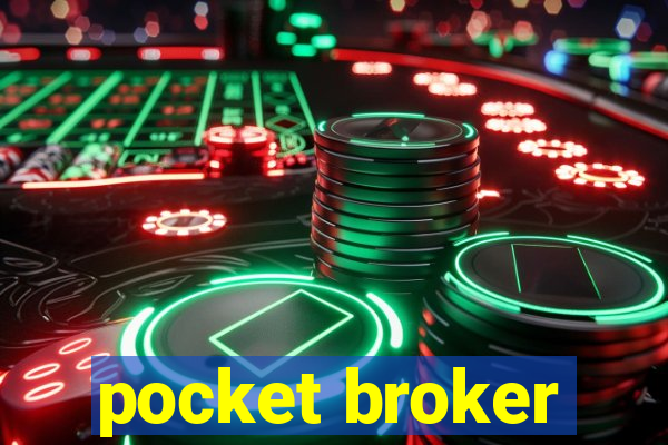 pocket broker