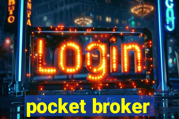 pocket broker