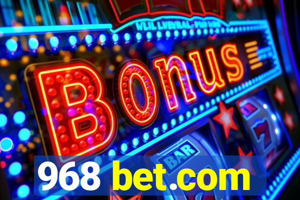 968 bet.com