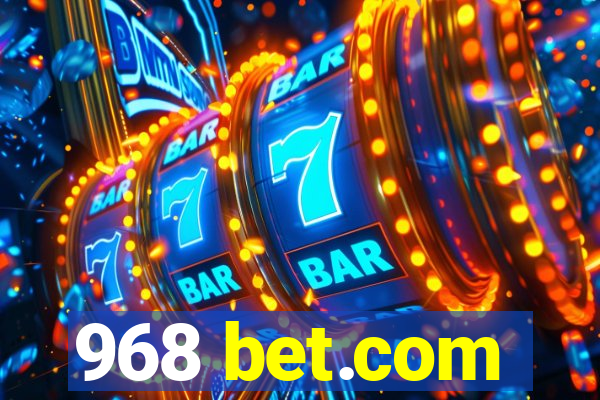 968 bet.com