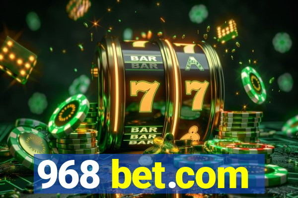 968 bet.com