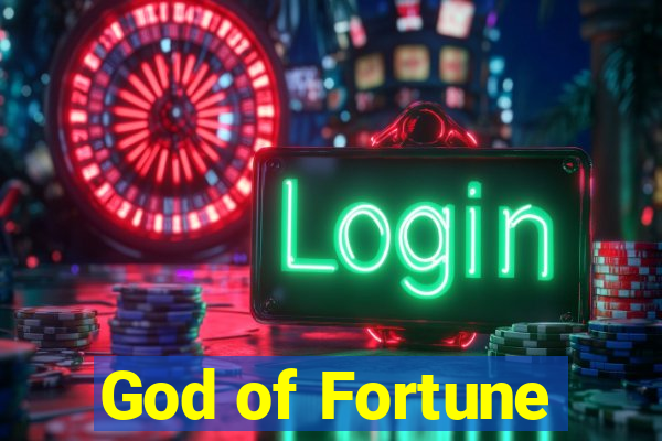 God of Fortune