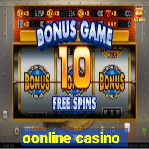 oonline casino