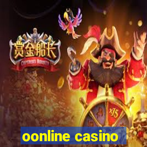 oonline casino