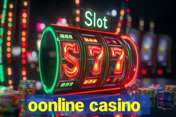 oonline casino