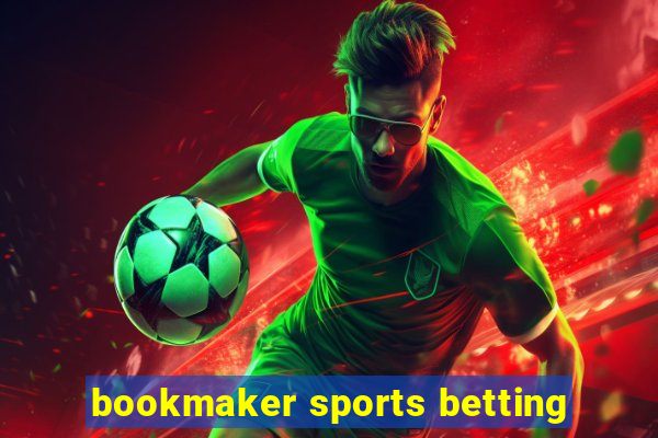 bookmaker sports betting