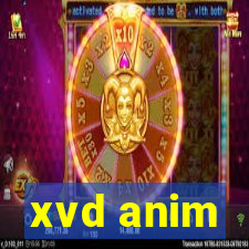 xvd anim