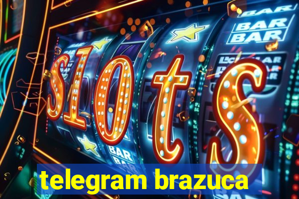 telegram brazuca