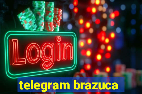 telegram brazuca