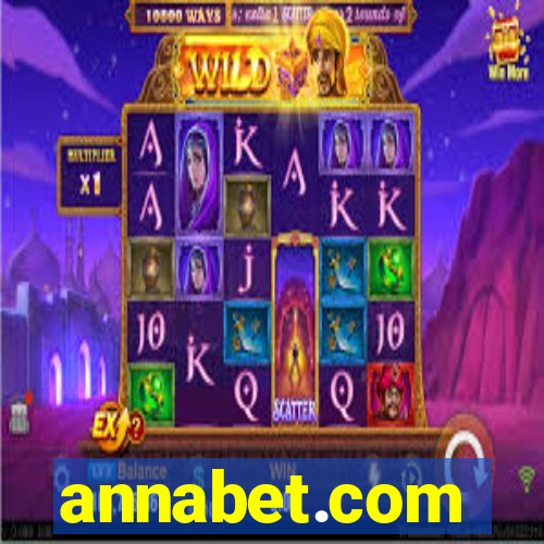 annabet.com