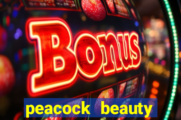 peacock beauty imperial 88 slot