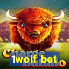 1wolf bet