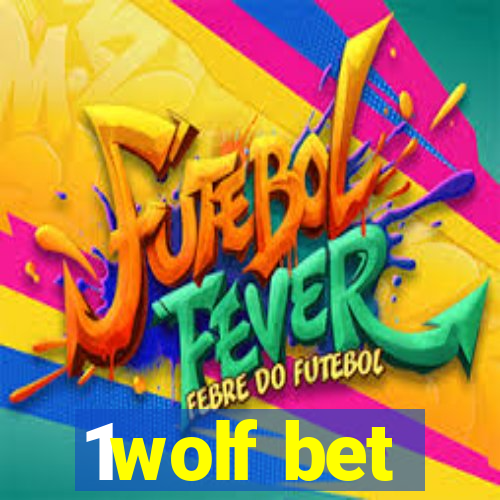 1wolf bet